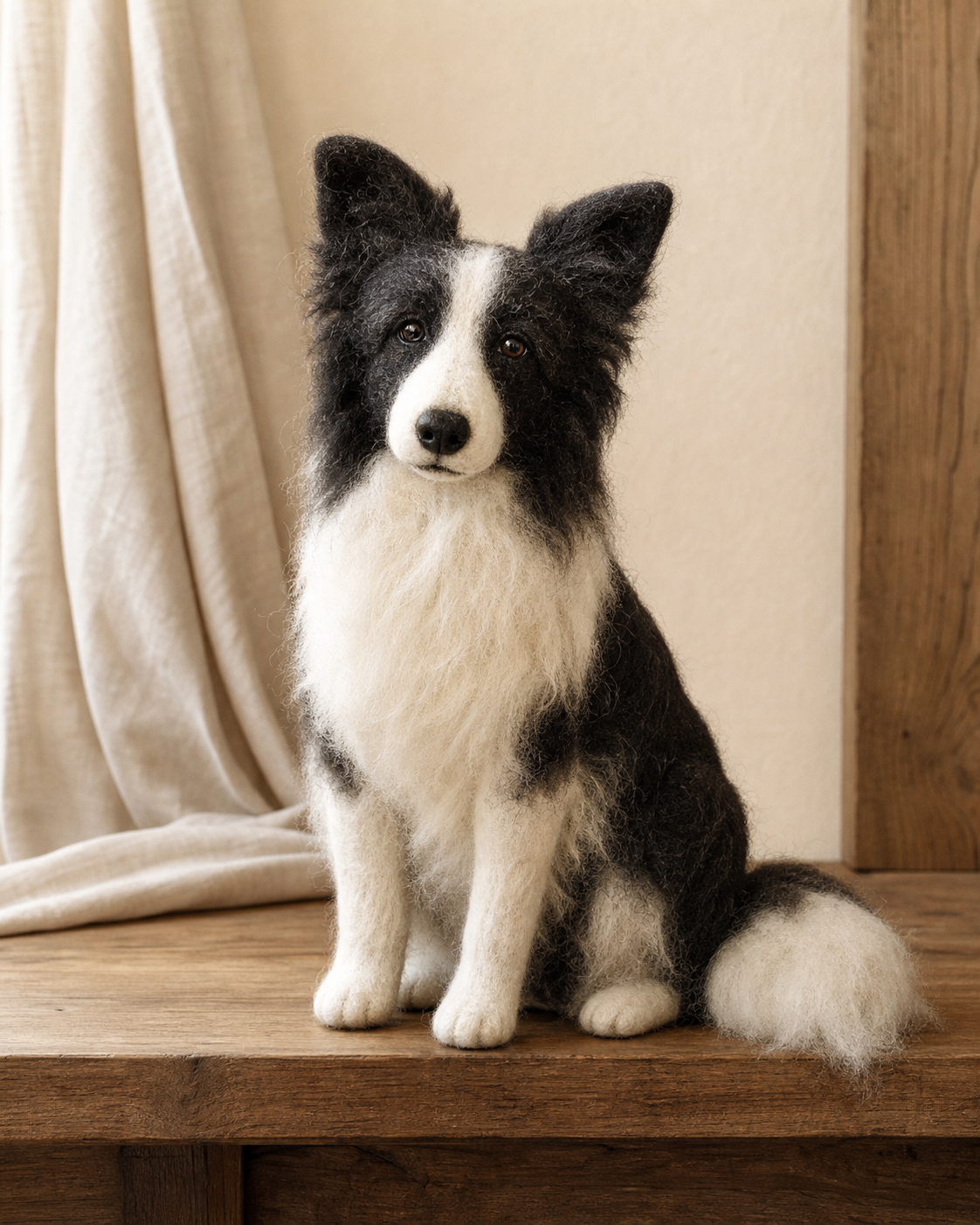 Full-Body Portrait